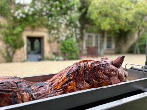 About Us - Hog Roast Bedford